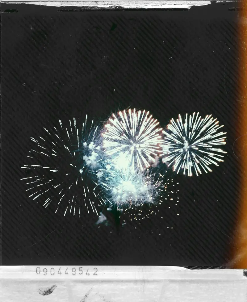 Fireworks